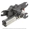 A1 Cardone New Wiper Motor, 85-2033 85-2033 - alternate 4